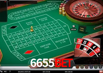Desvendando o Mundo dos Jogos Virtuais na 6655bet