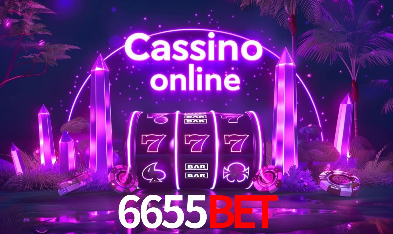 Instalação Android 6655bet