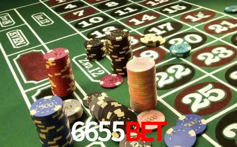 Promoção Relâmpago 6655bet