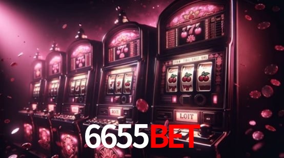 Casino VIP 6655bet