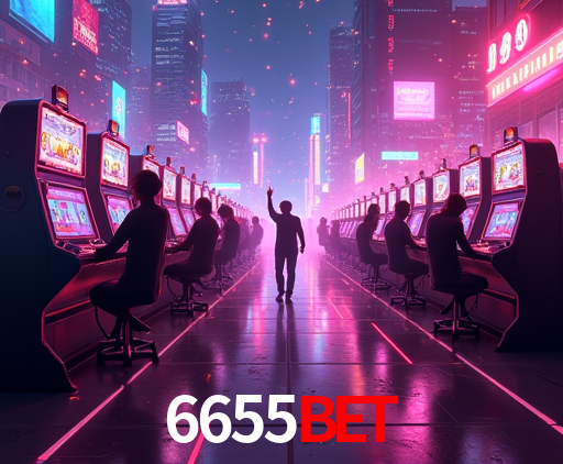 Estatísticas Esportivas 6655bet