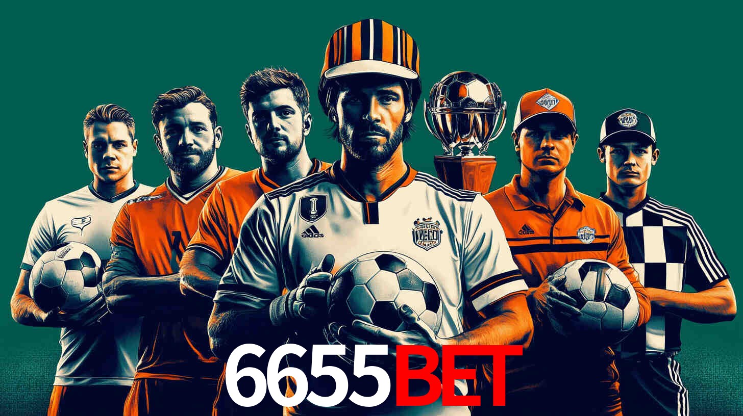 Desvendando o Mundo dos Jogos Virtuais na 6655bet