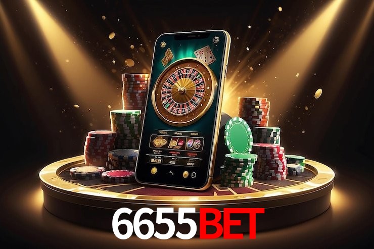 Estatísticas 6655bet