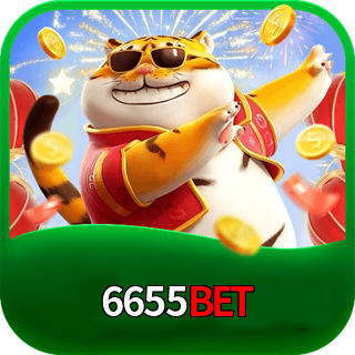 Logo 6655bet